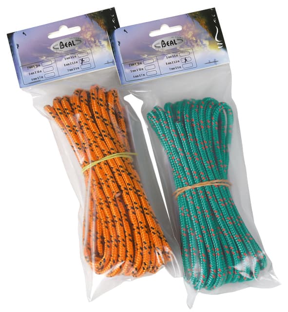 BEAL CORDINO MULTIUSO 6MM. X 5,5M BLISTER