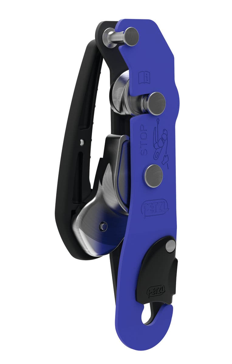 PETZL STOP