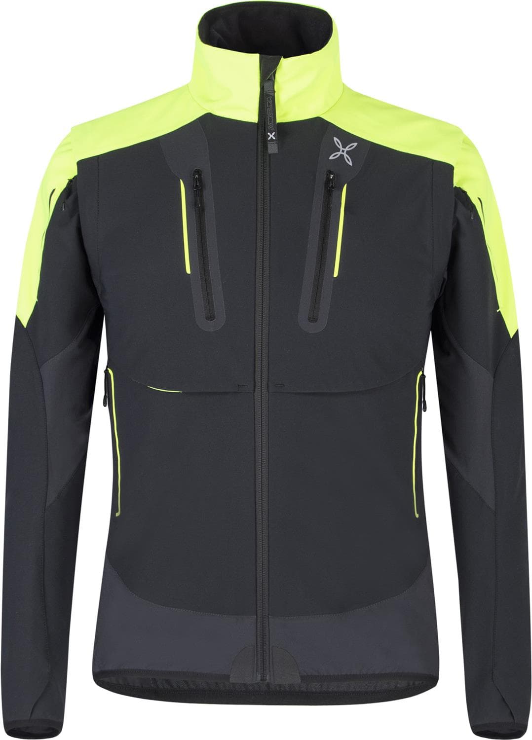 MONTURA BRAVE 2 JACKET - UOMO