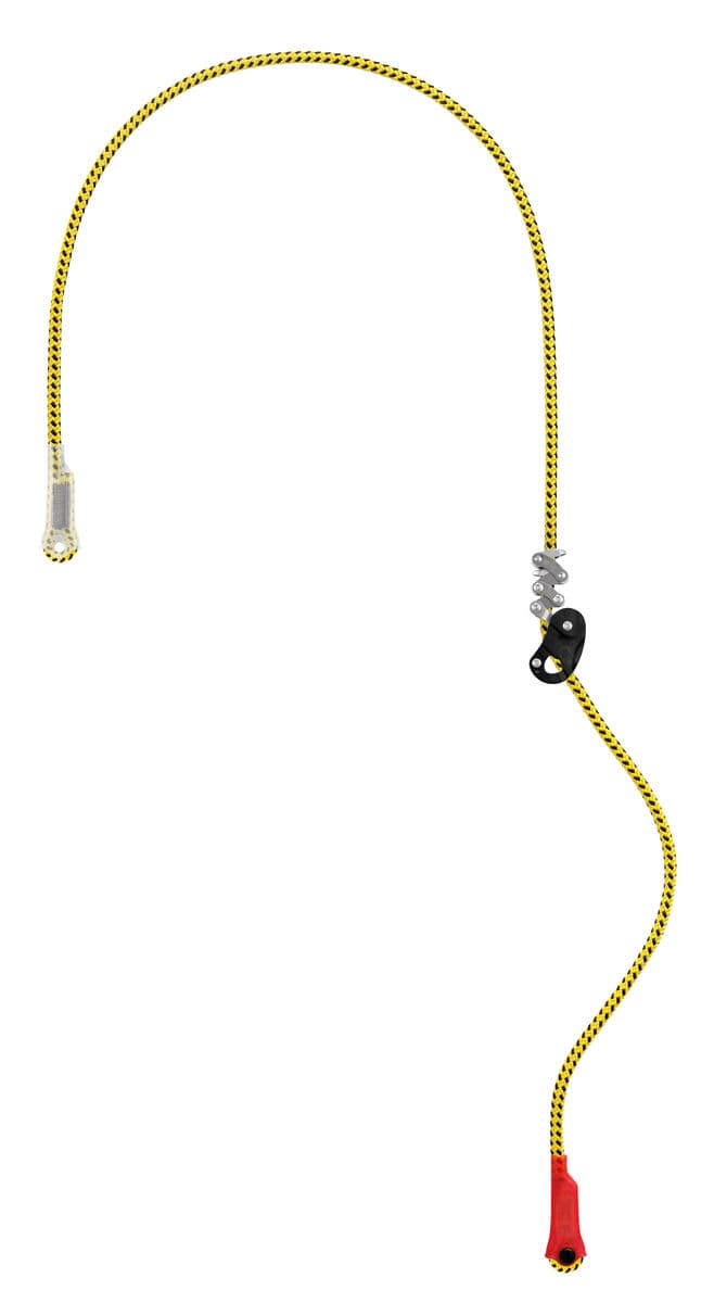 PETZL ZILLON