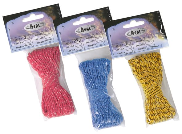 BEAL CORDINO MULTIUSO 2MM. X 10M BLISTER