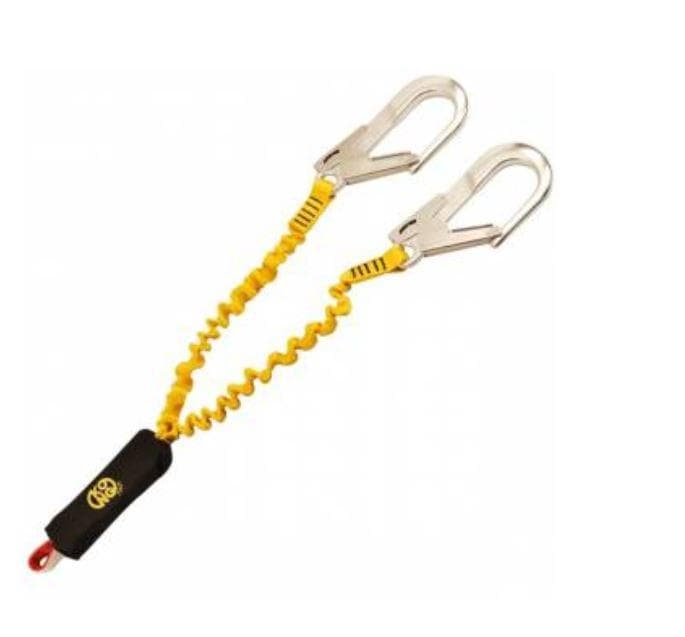 KONG Y ENERGY 150CM ROSSO + 716 QUEEDY