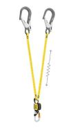 PETZL ABSORBICA - Y FLEX MGO (versione europea)