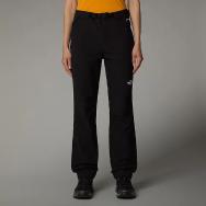 THE NORTH FACE PANTALONI DRITTI DIABLO DONNA