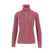 KARPOS ROCCHETTA W FLEECE - Deco Rose