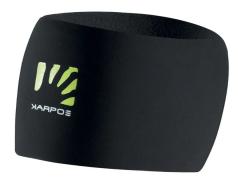 KARPOS PELMO ESSENTIAL HEADBAND - Black