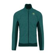 KARPOS ROCCHETTA FLEECE - Balsam/Forest