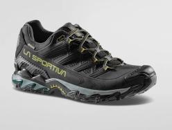 LA SPORTIVA ULTRA RAPTOR II LEATHER GTX - Black/Cedar