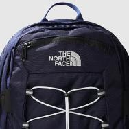 THE NORTH FACE BOREALIS CLASSIC TNF Navy/Tin Grey