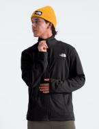 THE NORTH FACE GIACCA IN PILE CON ZIP CEDAR TRAIL GRID - UOMO