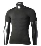 MICO MAGLIA GIROCOLLO MANICA CORTA UOMO - EXTRA DRY SKINTECH