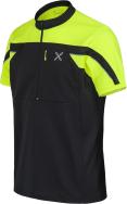 MONTURA HIGH ZIP 2 T-SHIRT - UOMO