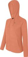 MONTURA TIMELESS MAGLIA WOMAN - Melon