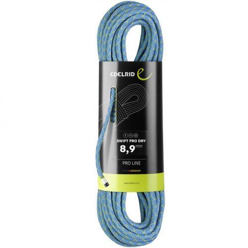 EDELRID SWIFT 48 PRO DRY 8,9MM | Quotalavoro