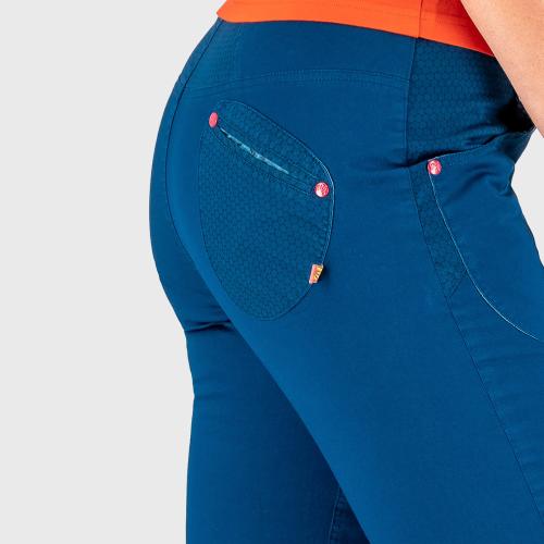 KARPOS SALICE WOMAN PANT Disponible de Abril 2023