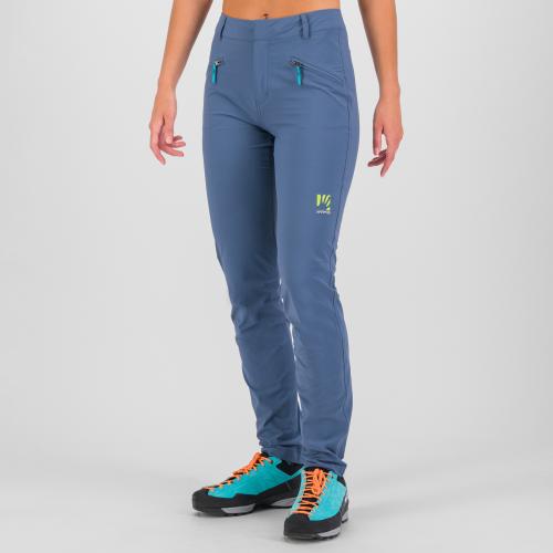 KARPOS FANTASIA EVO WOMAN PANT Disponible de Abril 2023