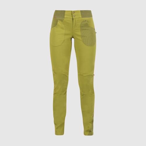 KARPOS SALICE WOMAN PANT Disponible de Abril 2023