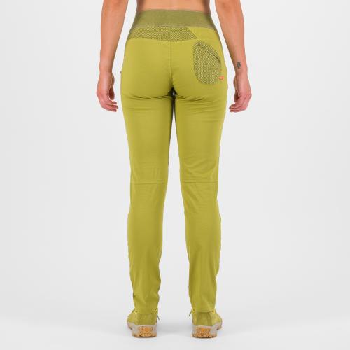 KARPOS SALICE WOMAN PANT Disponible de Abril 2023