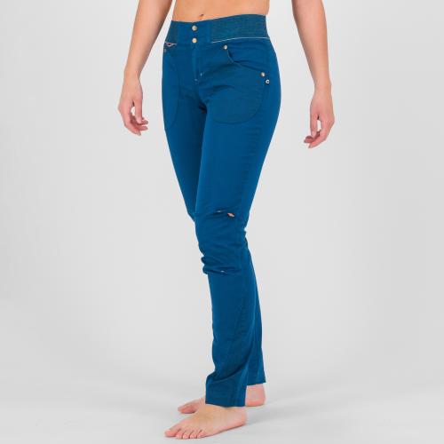 KARPOS SALICE WOMAN PANT Disponible de Abril 2023