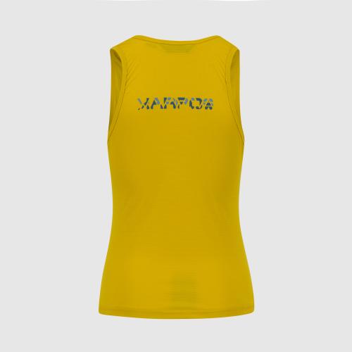 KARPOS LOMA WOMAN TOP Available from April 2023