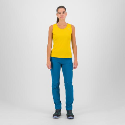 KARPOS LOMA WOMAN TOP Available from April 2023