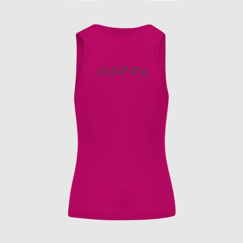 KARPOS LOMA WOMAN TOP Available from April 2023