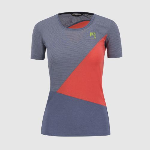 NUVOLAU WOMAN JERSEY  