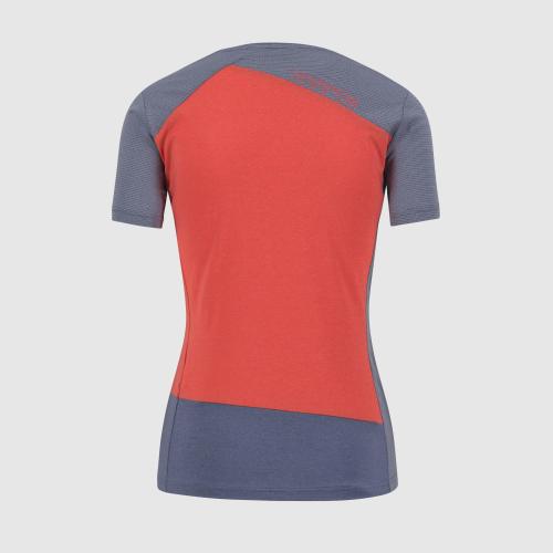 NUVOLAU WOMAN JERSEY  