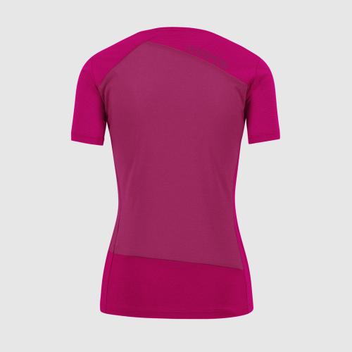 NUVOLAU WOMAN JERSEY  