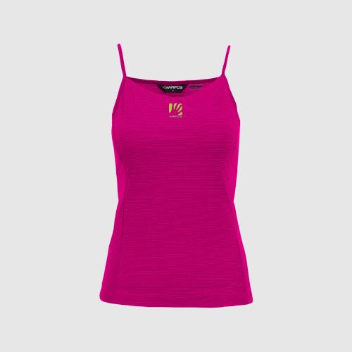 KARPOS BULL SUN EVO WOMAN TOP  