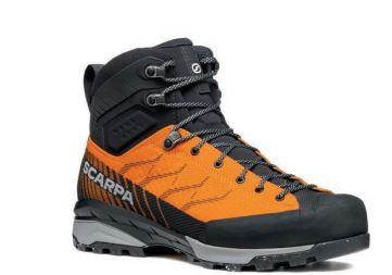 SCARPA MESCALITO TRK PLANET GTX TONIC BLACK 