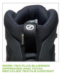 SCARPA MESCALITO TRK PLANET GTX TONIC BLACK 