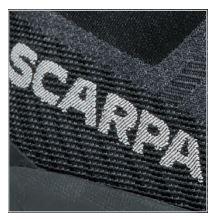 SCARPA MESCALITO PLANET GRAY-CURRY 