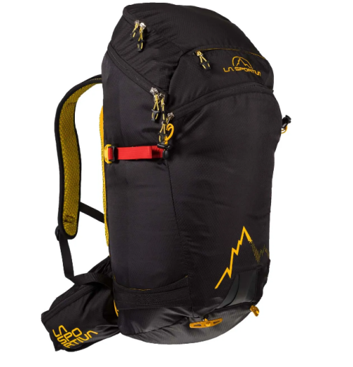 LA SPORTIVA SUNLITE BACKPACK