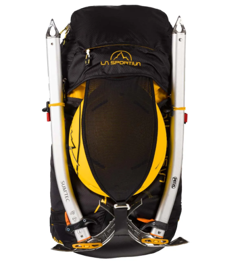 LA SPORTIVA SUNLITE BACKPACK