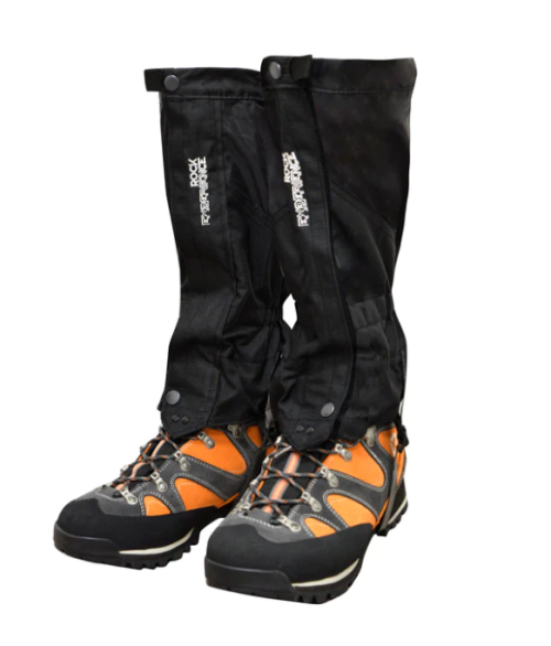 ROCK EXPERIENCE BAFFIN GAITERS