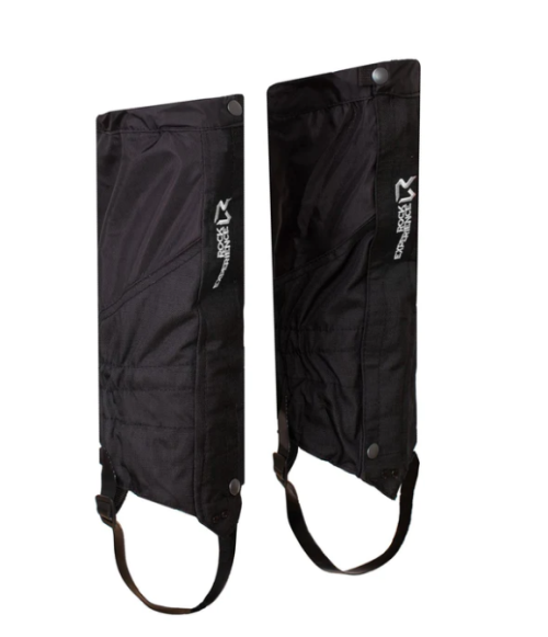 ROCK EXPERIENCE BAFFIN GAITERS