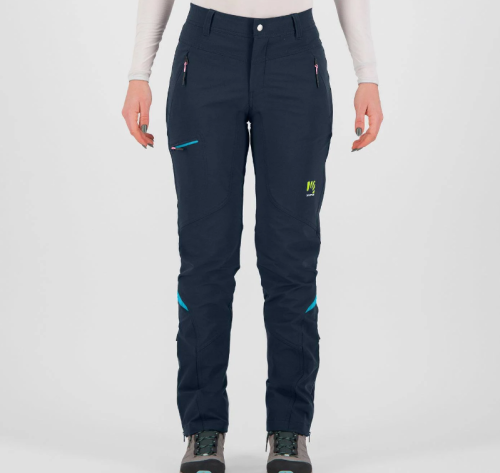 CEVEDALE EVO WOMEN PANT