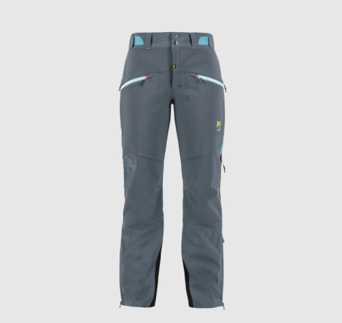 MARMOLADA W PANT