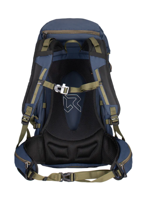 AVATAR ROCK EXPERIENCE TREKKING BACKPACK 38L