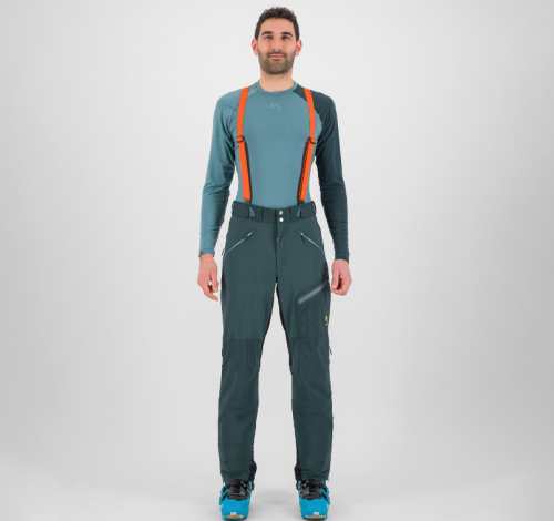 SCHIARA EVO PANT