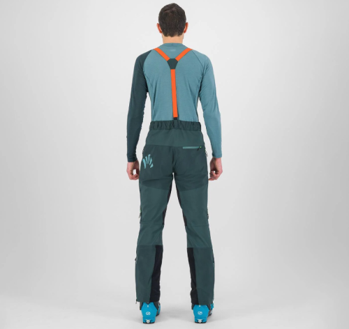 SCHIARA EVO PANT