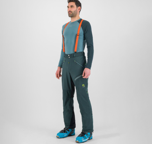 SCHIARA EVO PANT