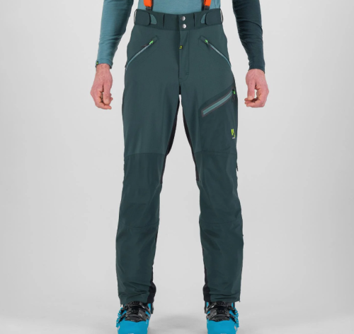 SCHIARA EVO PANT