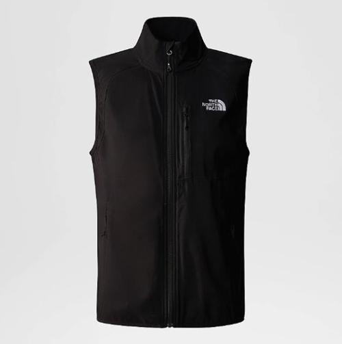 THE NORTH FACE GILET NIMBLE - UOMO