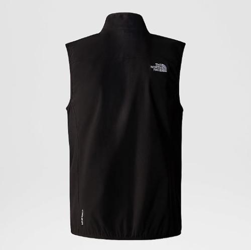 THE NORTH FACE GILET NIMBLE - UOMO