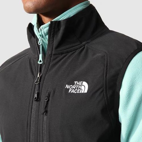 THE NORTH FACE GILET NIMBLE - UOMO