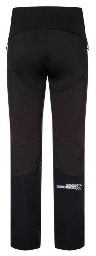 ROCK EXPERIENCE SHIELD ROOF PANTALONI DONNA