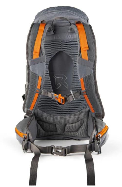 ROCK EXPERIENCE ROCK AVATAR 28L ZAINO TREKKING