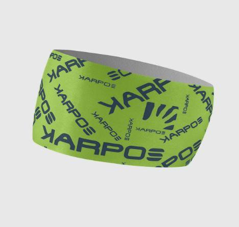 KARPOS PELMO HEADBAND